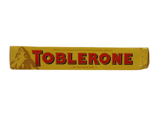 Toblerone Milk Chocolate