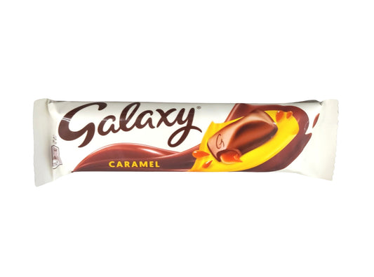 Galaxy Caramel