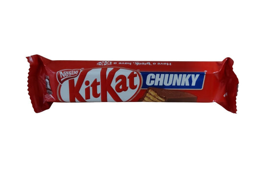 Nestle KitKat Chunky
