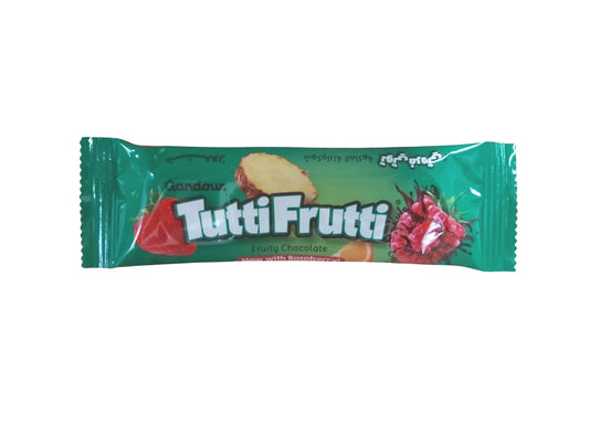 Gandour Tutti Frutti