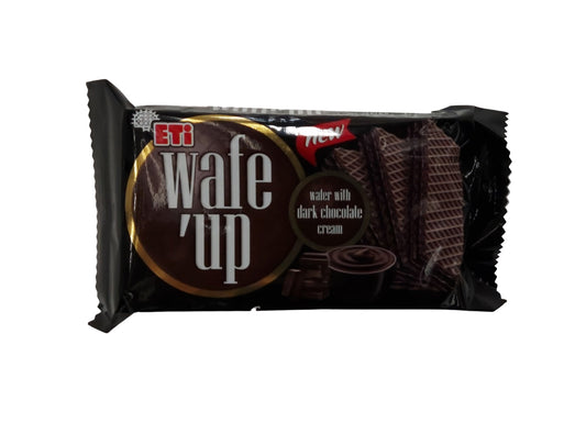 Eti Wafe Up Dark Chocolate Cream