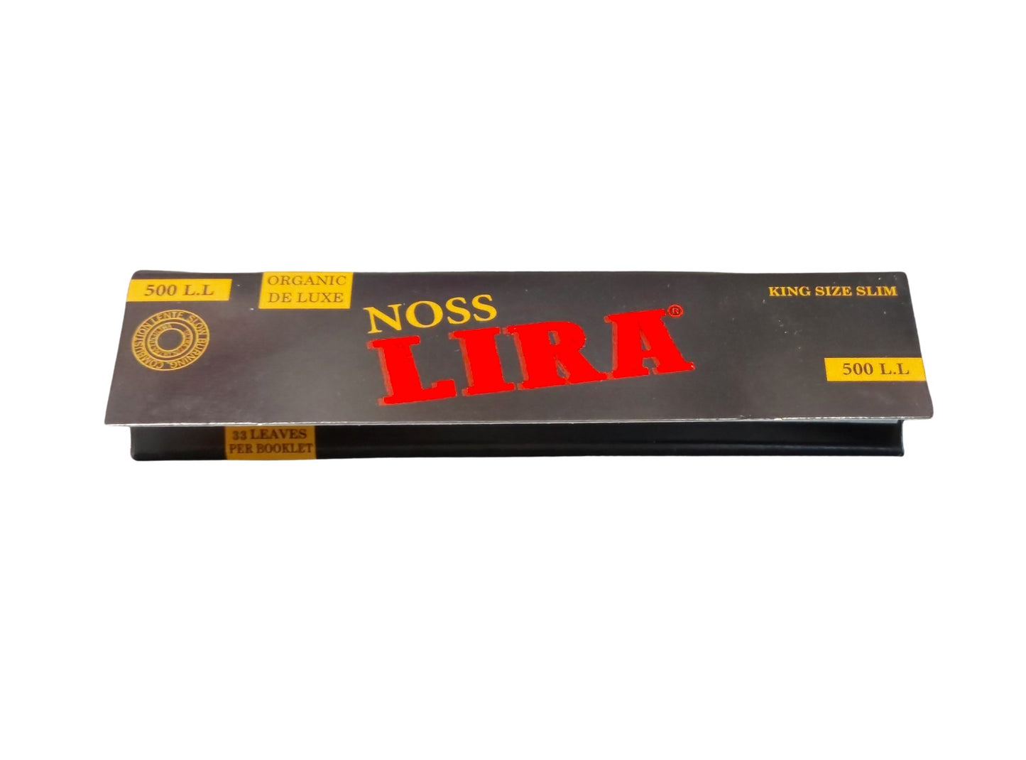 Noss Lira King Size Rolling Paper