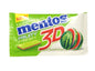 Mentos 3d Watermelon