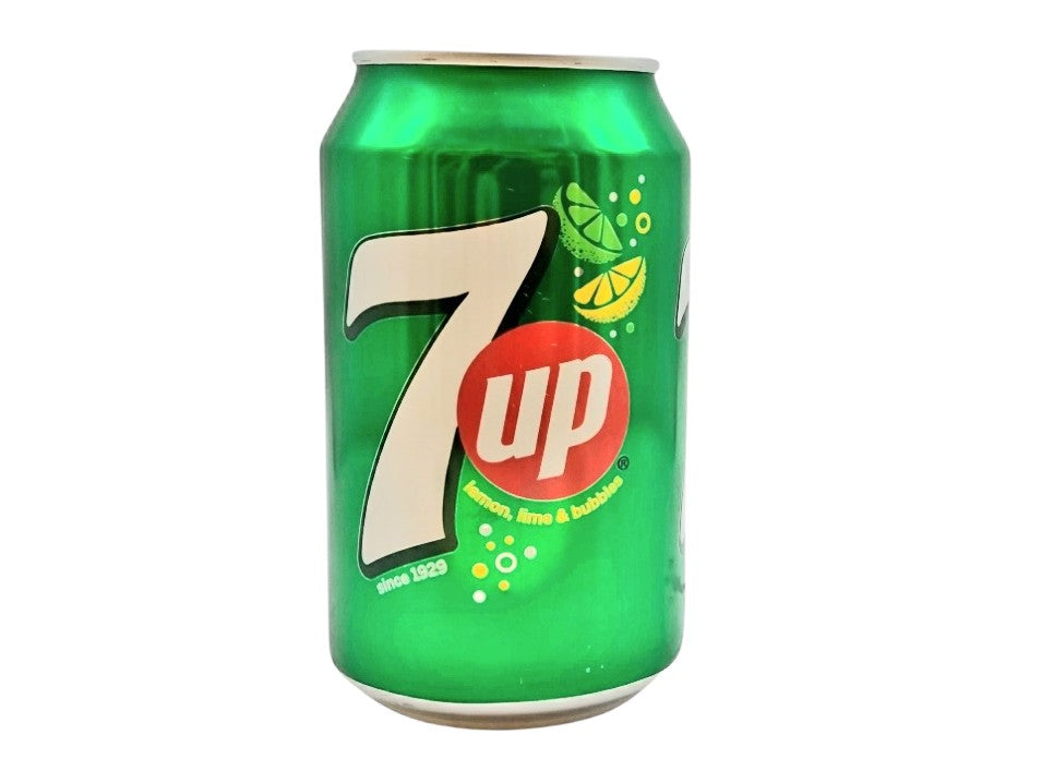 7Up Can
