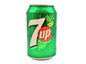 7Up Can