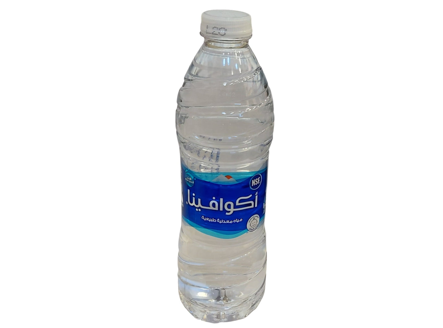 Aquafina Mineral Water