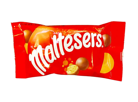 Maltesers