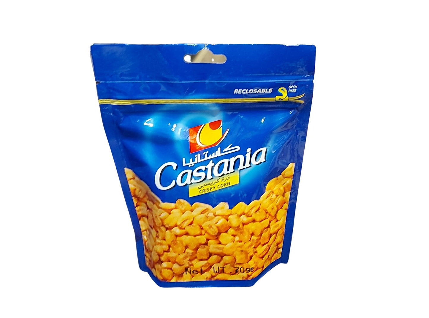 Castania Crispy Corn