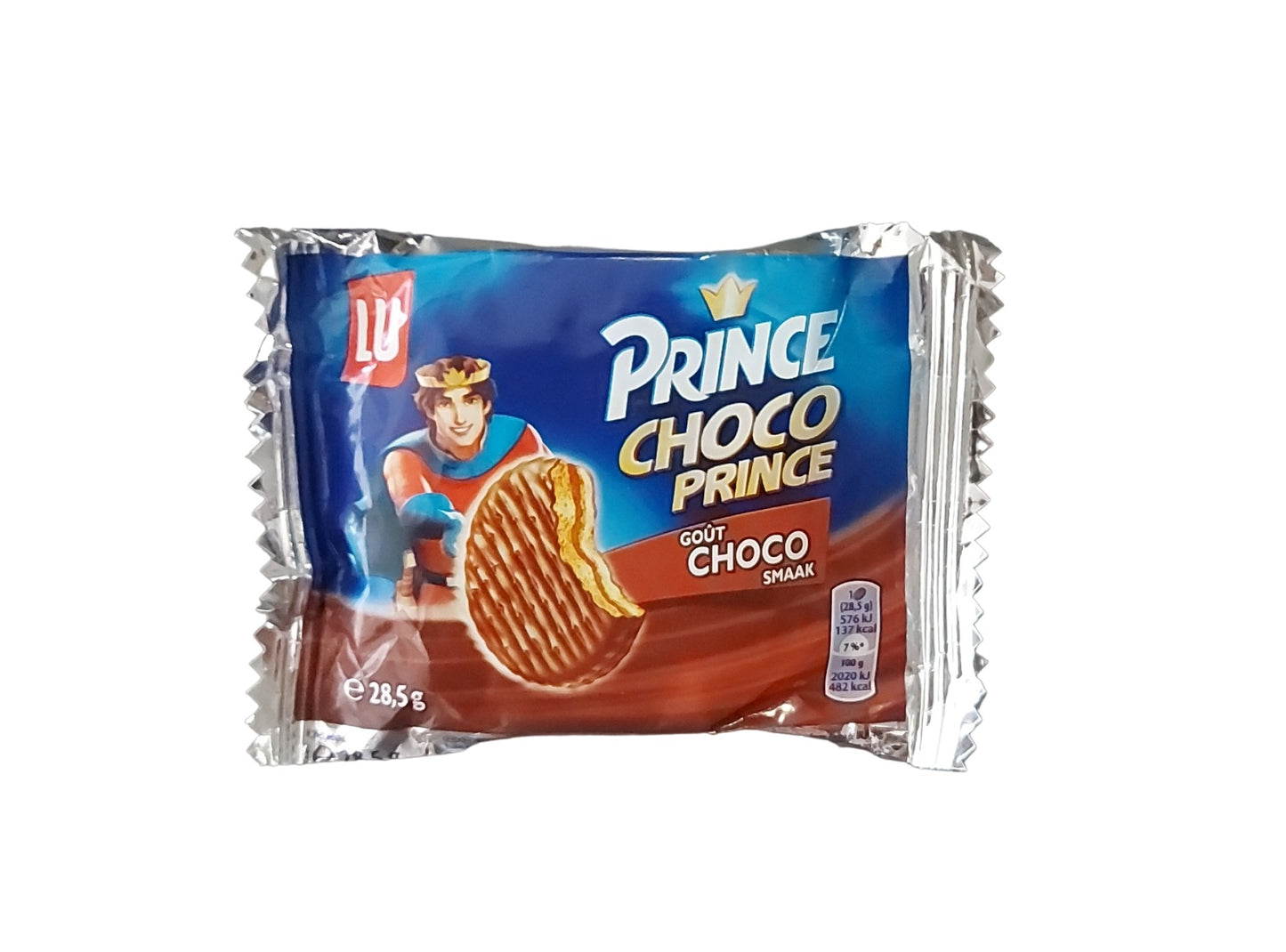 Choco Prince Chocolate Biscuit