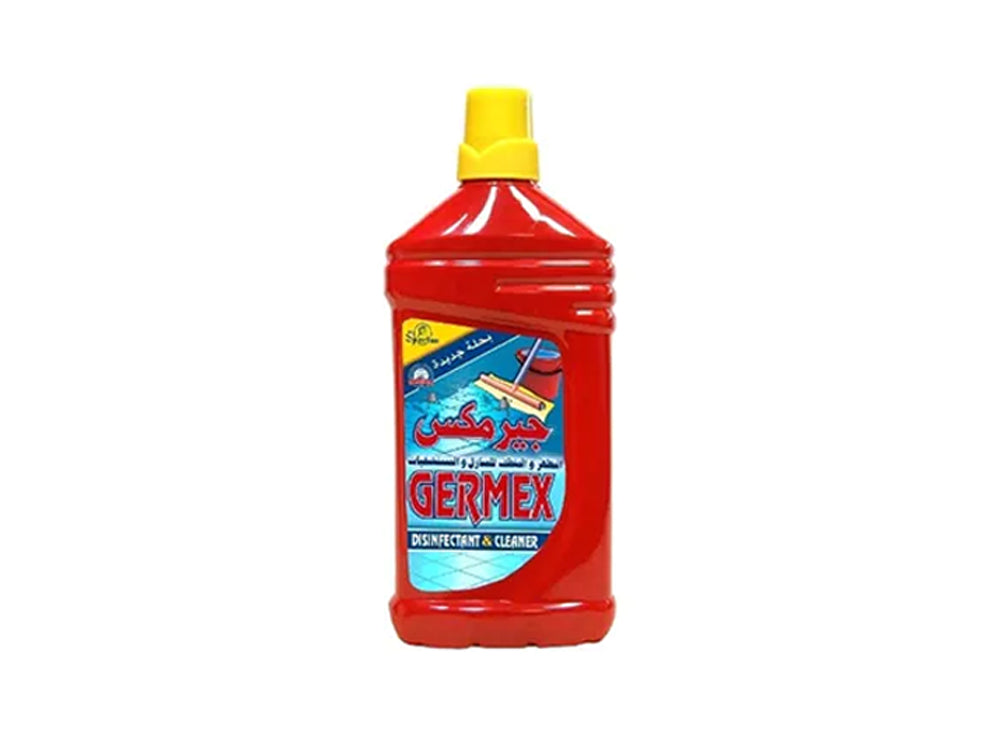 Germex Disinfectant And Cleaner