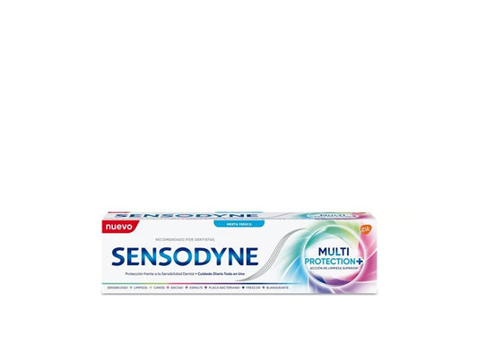 Sensodyne Multicare Mint