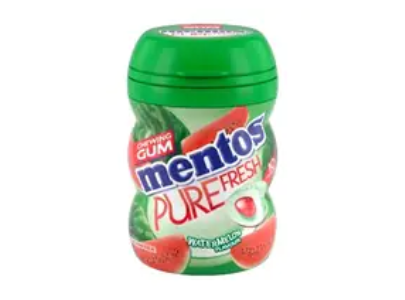 Mentos Pure Fresh Watermelon