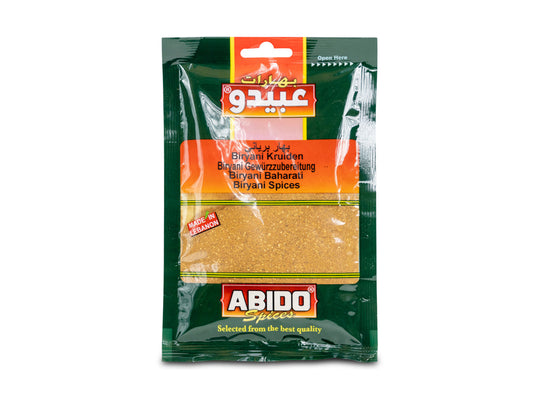 Abido Biryali Spices