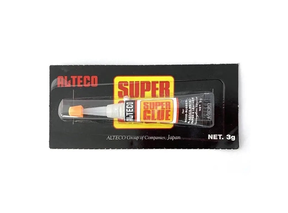 Alteco Super Glue