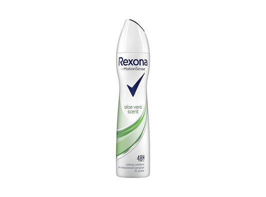 Rexona Aloe Vera
