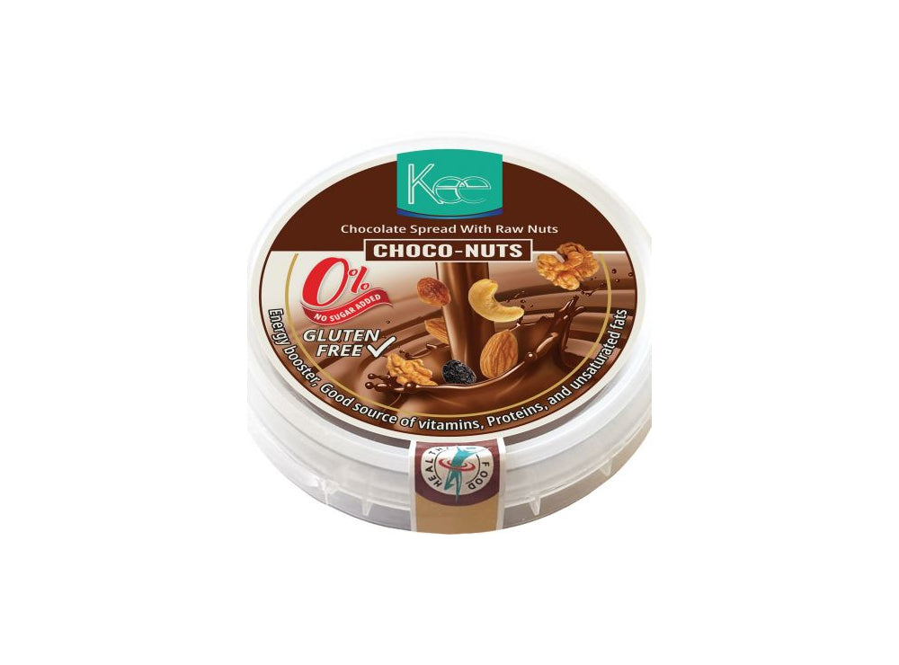 Kee Choco-Nuts