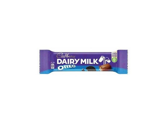 Cadburry Dairy Milk Oreo
