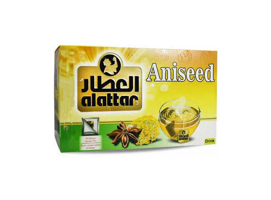 Al Attar Aniseed Yansoun