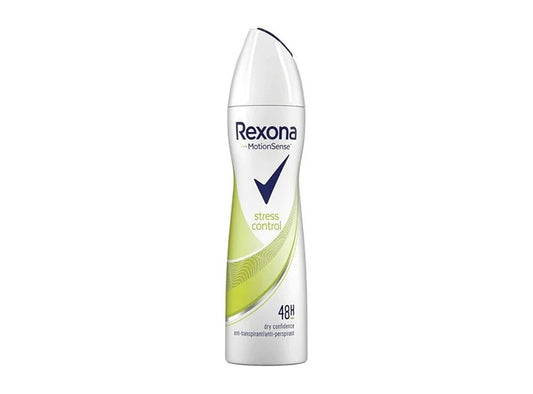 Rexona Stress Control 48Hr