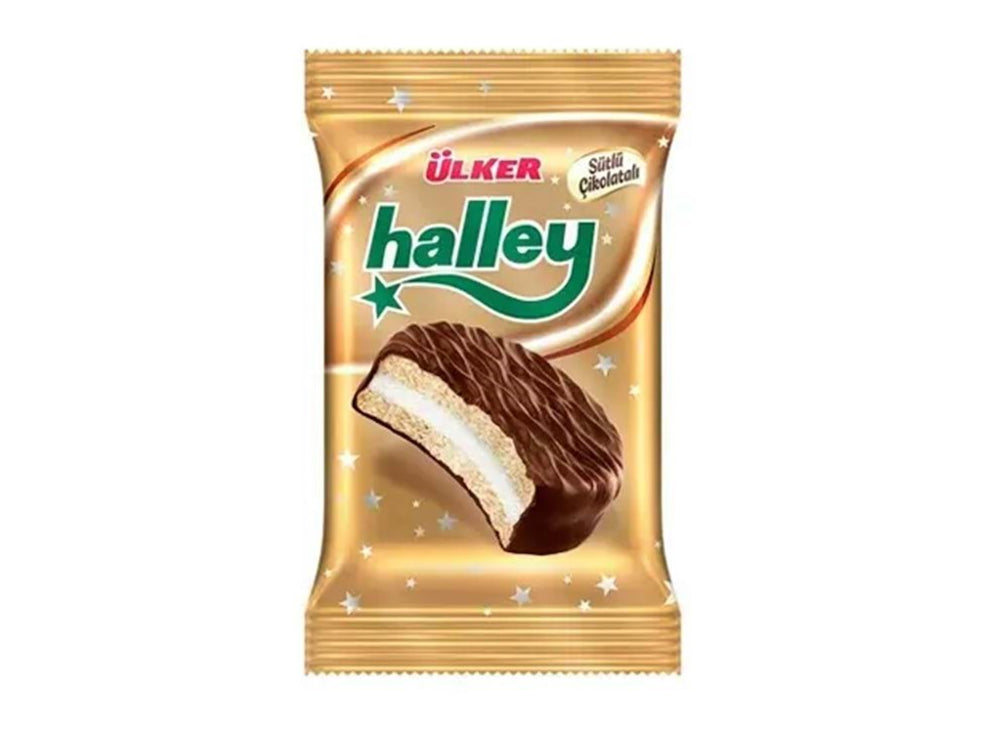 Halley