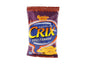 Crix Baked Not Fried Bbq Barbecu