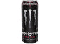 Monster Energy Drink Ultra Black Zero Sugar