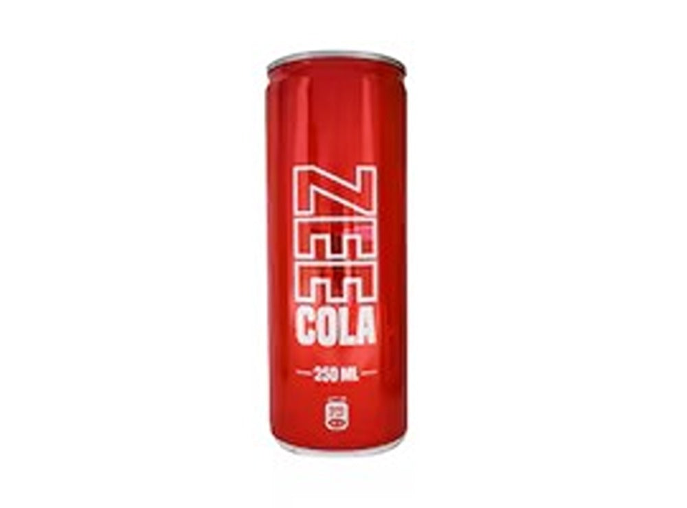 Zee Cola