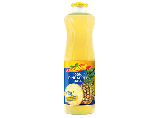 Maccaw Pineapple Juice