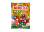 Bebeto Mix Jelly Gum