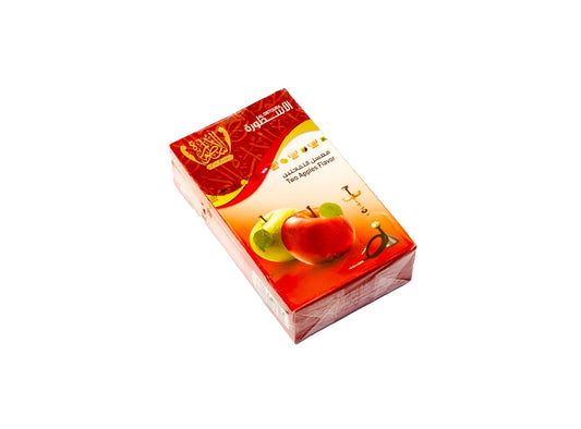 Al Ostoura Two Apple