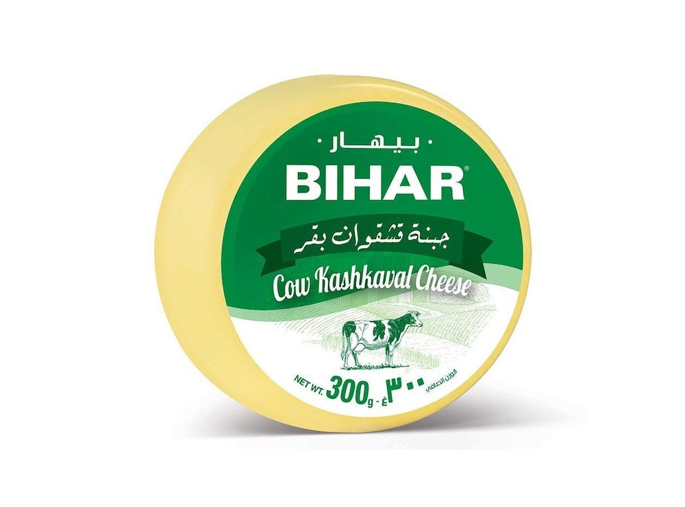 Bihar Cow Kashkaval Cheese