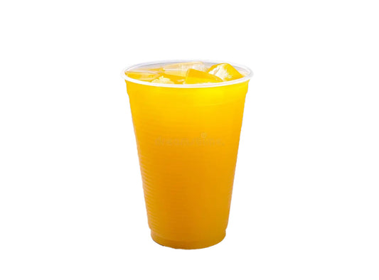 Fresh Afandi Juice Cup