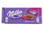 Milka Raspberry Cream