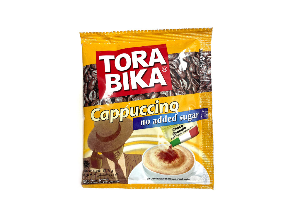 Torabika Sugar Free