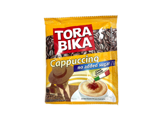 Torabika Sugar Free