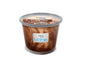 Danway Iceberg Ice Cream Marble Chocolate Crunch Cup