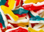 Dolphin Gummy Jelly