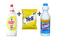 Bundle 3 - Clorox + Fairy 800 Ml + Yes Multi Purpose Powder 3 In 1