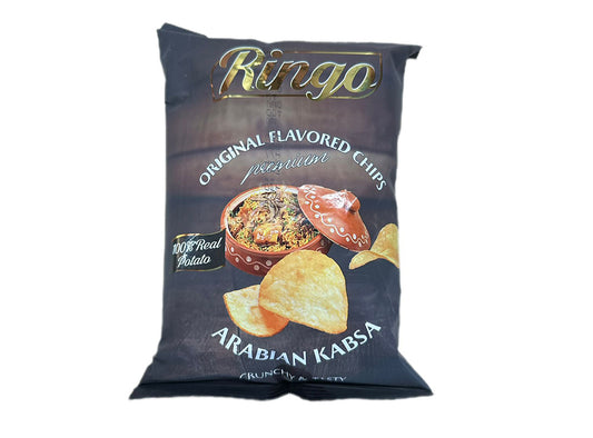 Ringo Arabian Kabsa