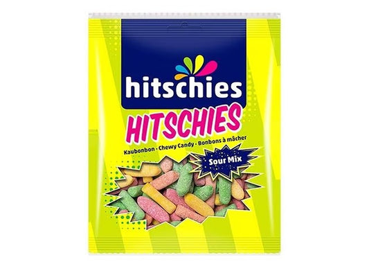 Hitschies Minis Sour Mix