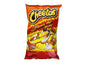 Cheetos Flamin Hot Crunchy