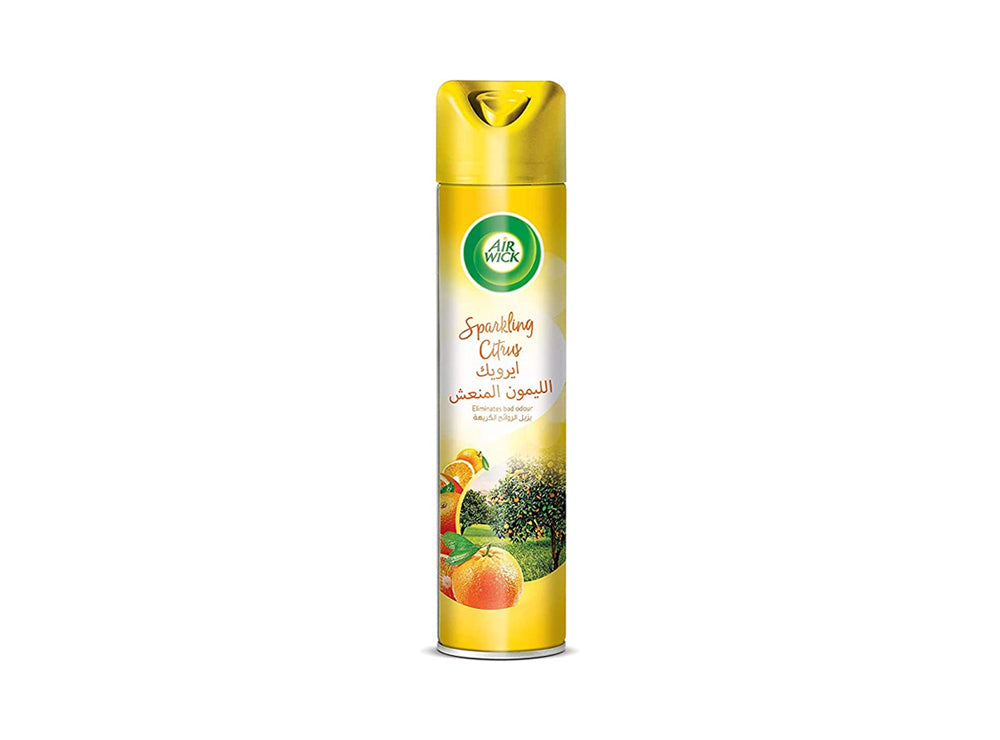 Air Wick Sparkling Citrus