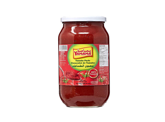 Yamama Tomato Paste
