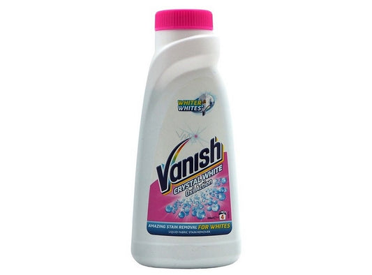 Vanish Crystal White