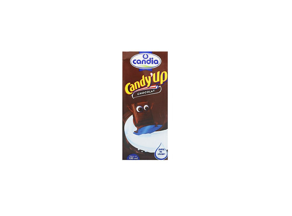 Candy 'Up Chocolate Candia