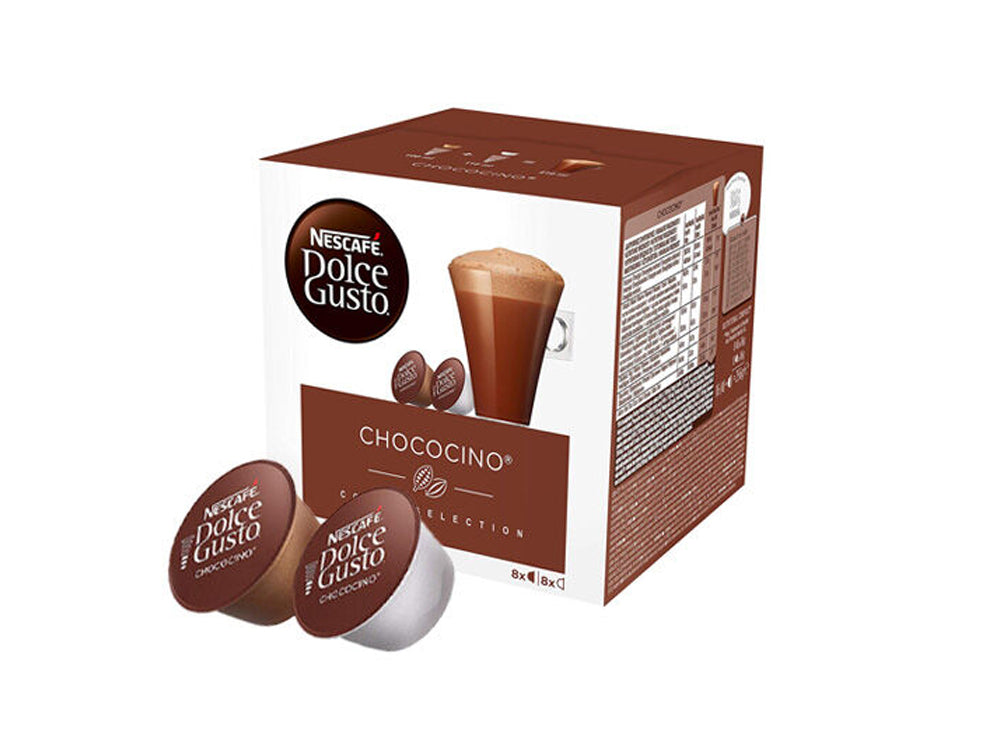 Nescafe Dolce Gusto Chococino