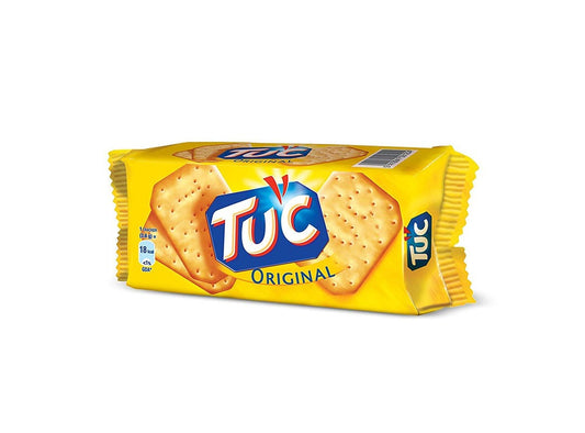 Tuc Original