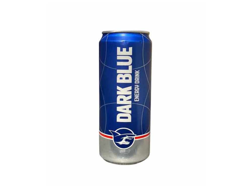 Dark Blue Light Sugar Free