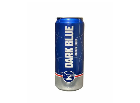 Dark Blue Light Sugar Free