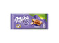 Milka Hazelnut